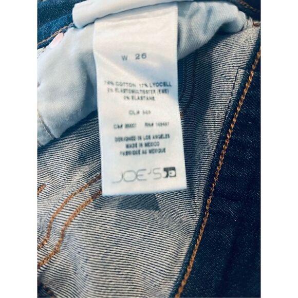 Joe's Jeans Women's The Icon - Picture 6 of 7